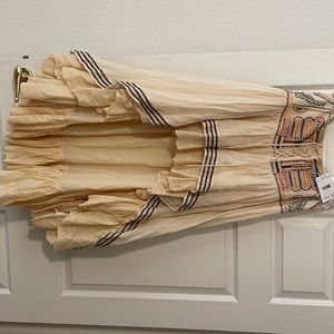 Free People Skirt